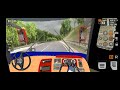 Pirojpur to Bagerhat   | Sifat Gaming | Bus Driving Game #live #gaming #bd #games #gamer #drive