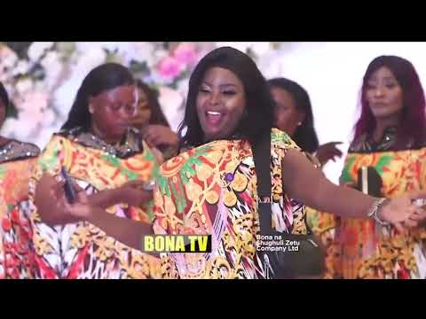 MAMA FADHIL KIPENZI CHAKE NA MWASHA WAO KWENYE MOJA NA MBILI