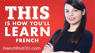 The 7 Easiest Ways to Learn French ( Study Tools)