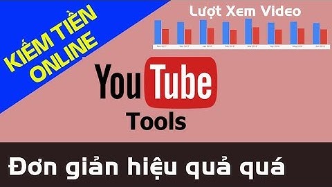 Cách Tìm Từ Khóa Làm Kênh Youtube mới có Nhiều View và Sub #2