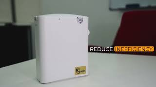 P.Shield vs Other Types of Air Cleaning Systems
