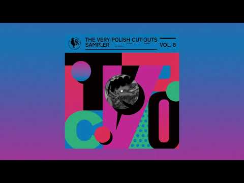 波LP Pejza? List I TVPCLP008 The Very Polish Cut-Outs /00260 List II | Pejzaż | The Very Polish Cut Outs