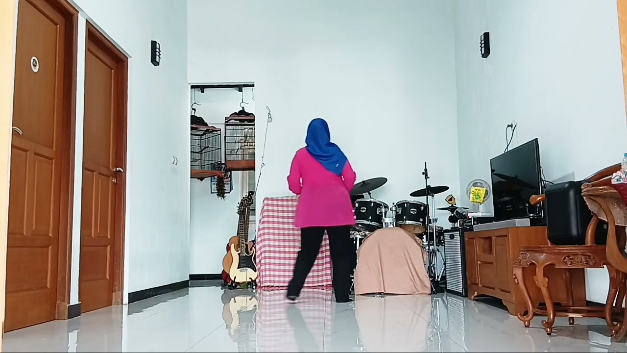 Malam Minggu 2026 |Line Dance | Choreo by  Riyan ( INA) & Kiki (INA) | February 2026