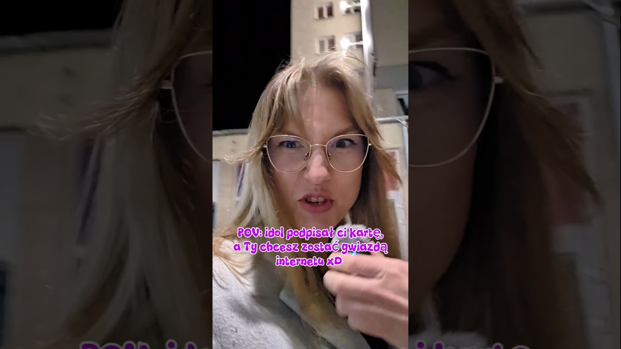 Na przypale albo wcale 🤣 