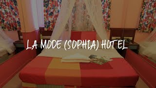 La Mode (Sophia) Hotel Review - Singapore , Singapore