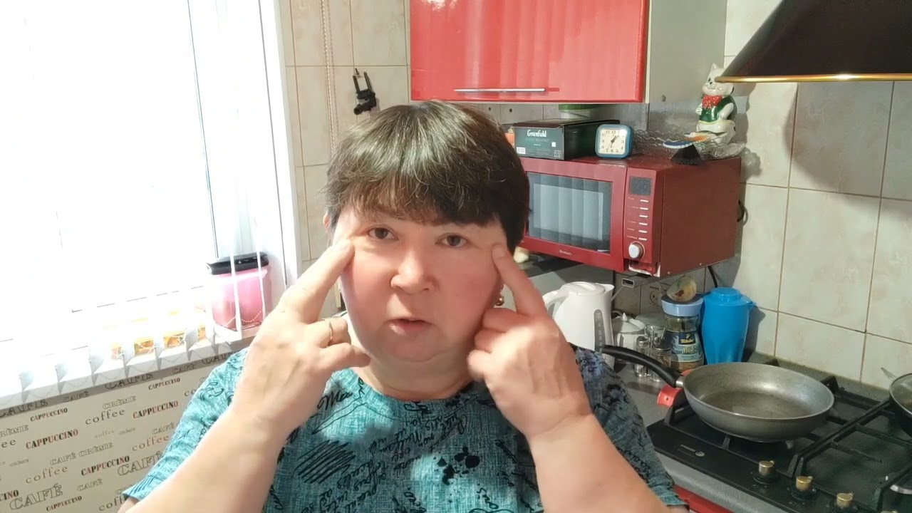 Жарю Ратана.Мой зал.