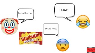 3 Morons Argue Over an Easter Candy Tierlist for 14 Minutes