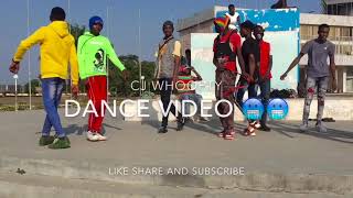 Cj Whoopty (Official Dance Video) Subscribe 👀