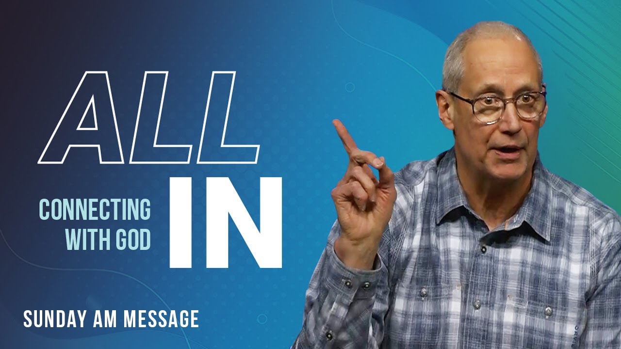 Start 2025 Right: Put God First in Your Life