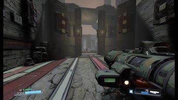 Doom SnapMap |#84| E1M1: Land of Torture Pt.1