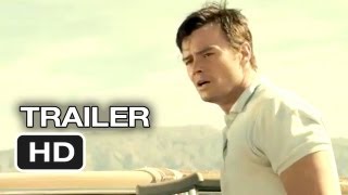 Scenic Route Official Trailer #2 (2013) - Josh Duhamel, Dan Fogler Movie HD