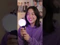 Welcome to the Purple Ocean! 💜 K-Pop Concert Vibes