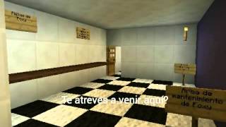 Five Nights At Aether Tráiler.