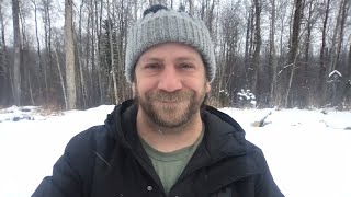 Winter 2021 Live Stream
I havent done a live stream in a while and I figured I probably should! Were bracing for some extremely cold weather, so this is a great chance to get some ideas for cold weather camping. Winter 2021 Live Stream