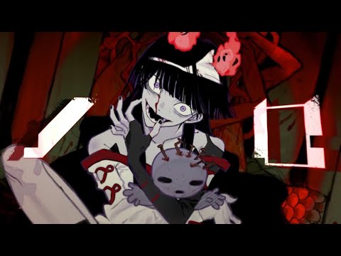【歌ってみた】ノロ / ¿? shimon 【がなりで】cover : Roar