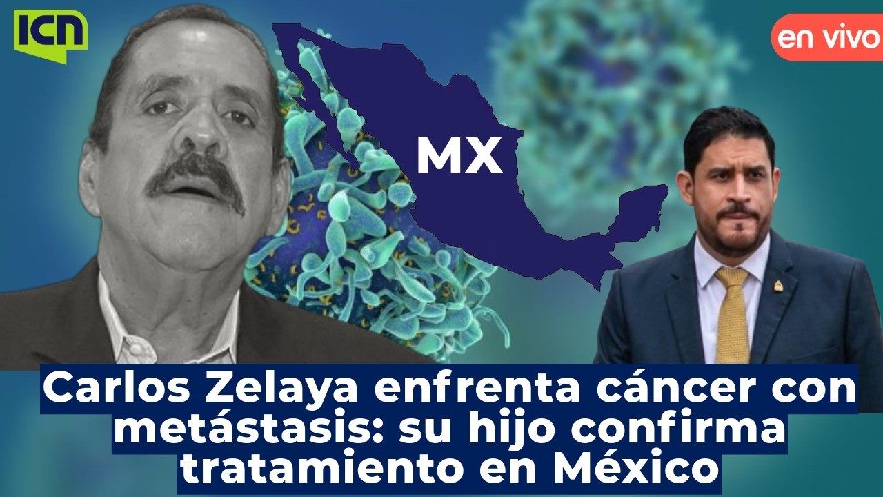 𝐈𝐂𝐍 𝐍𝐄𝐖𝐒 | Mediodía ☀️ | 5 de Marzo 2026 | Noticias Honduras EN VIVO 🔴