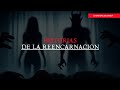 EL CARTEL PARANORMAL DE LA MEGA, HISTORIAS DE LA REENCARNACIÓN, JUNIO 17, 2024