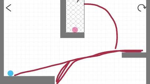 Brain Dots Level 255