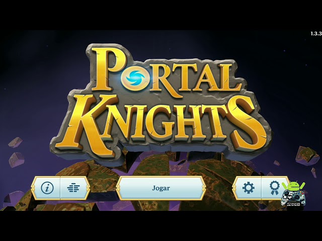 Como fazer o download do jogo Portal Knights