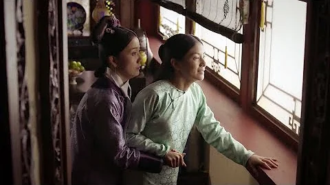 纯妃被册封为皇贵妃，独自望窗念子，没想到却在朝服送来时断了气！ - 天天要闻