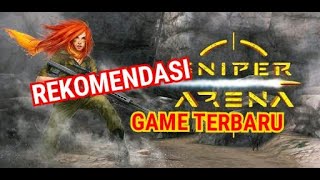 Rekomendasi Game terseru Sniper Arena Tentara Penembak PvP... screenshot 4
