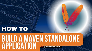 How to Create and Run a Maven Project with MobaXTerm Standalone Application (.jar artifacts) Guide