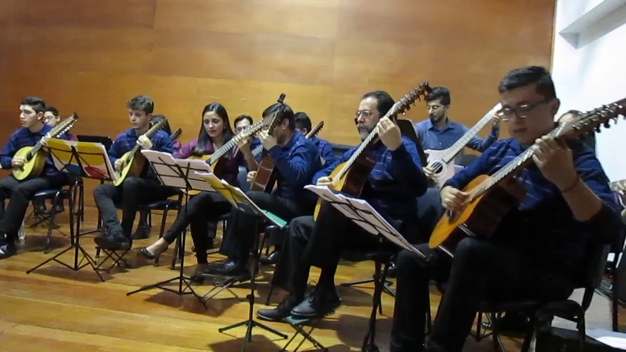 camera iphone 8 plus apk ESTUDIO DE PASILLO No.3 (Emilio Murillo Chapull) - ORQUESTA COLOMBIANA DE BANDOLAS