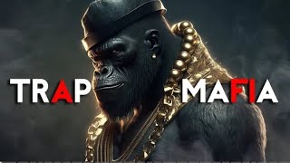 Mafia Music 2023 ☠️ Best Gangster Rap Mix - Hip Hop & Trap Music 2023 #51