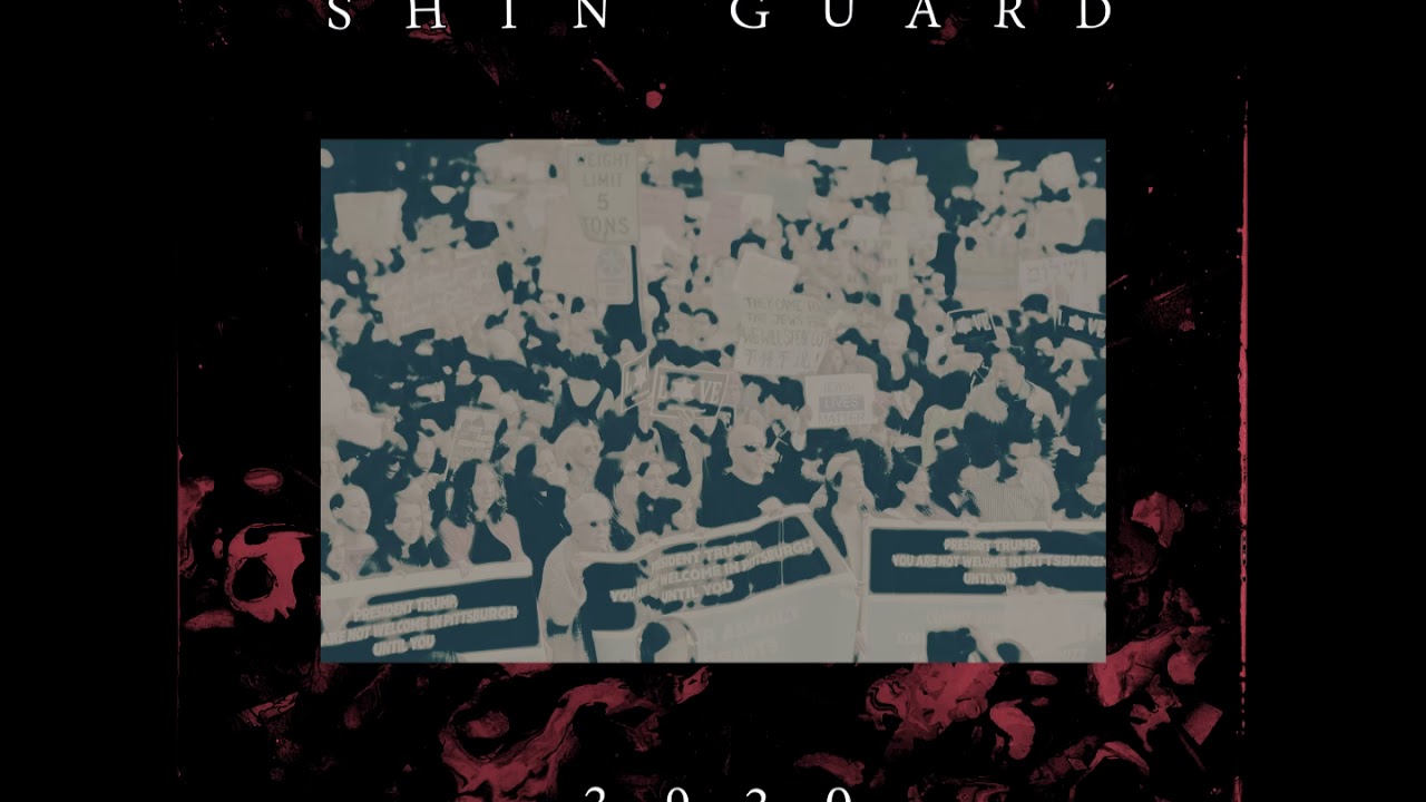 Obejrzyj Shin Guard - 2007 w YouTube Obejrzyj Shin Guard - 2007 w YouTube