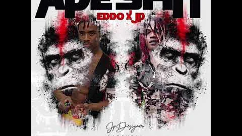 JP ProducedIt Ft Eddo | Ape Shit (Official Audio)