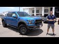 Is this 2020 Ford Raptor with the Recaro package WORTH the PRICE?