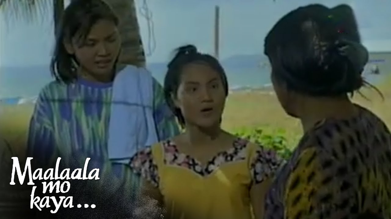 Maalaala Mo Kaya: Sugal feat. Princess Punzalan/ Gladys Reyes (Full Episode 397) | Jeepney TV