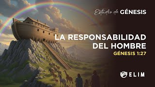 Match Highlights La responsabilidad del hombre | Génesis 1:28 | Estudio Bíblico
