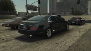 Midnight Club Los Angeles Pictures