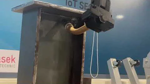 URCOBOT WELDING COBOT UNIVERSAL ROBOTS