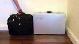 Zimmer enPuls size guide