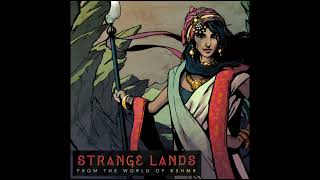 KSHMR - Strange Lands (Exo Fuzion Trap Remix)