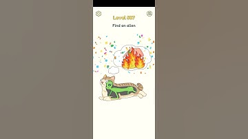 DOP 2 Gameplay Level 587 Shorts Delete One Part Solution and Answer🔥 Subscribe🔥Topchart android game