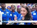 CANAL3-BENIN : Journal Télévisé 19h30 du Samedi 31 Janvier 2026