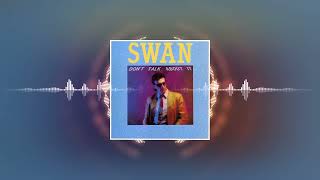 Swan - Don't Talk About It