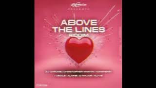 Konshens - Villain Song (Above The Lines Riddim)
