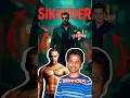 Discovering the unexpected turn in Salman Khan movie 💥#hiddenplot #salmankhan #shorts