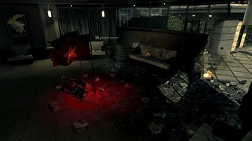 [MW3 - Theater] So close... - CTF epic fail