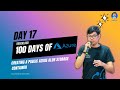 Day17: Create a Public Azure Blob Storage Container (KodeKloud: Azure) #azure #100daysofAzure