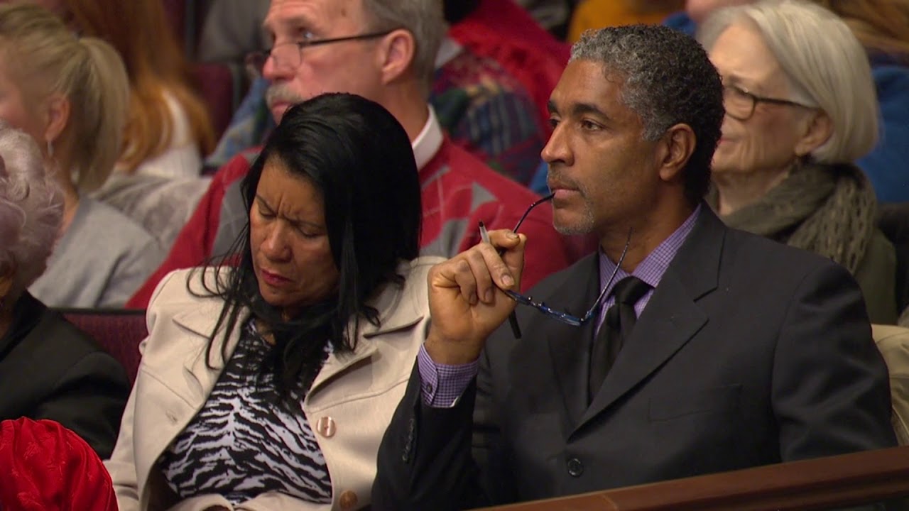 БХТВ - ''Исус Христос Бог ли е'' - д-р Чарлз Стенли