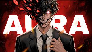 AURA = ♾️ | HYPER PHONK HITS 2026 ⚡ DISTORTED BASS