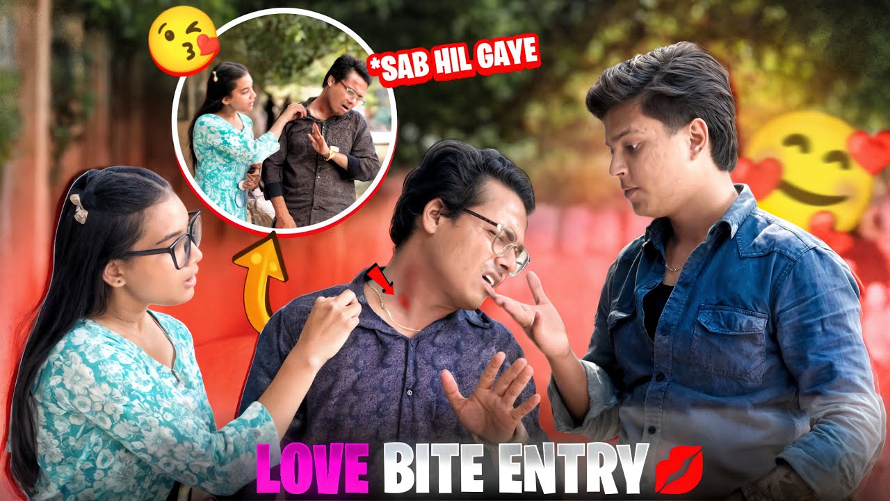 LOVE 💋BETE ENTRY 🔥 Dhamaka || Kashish & Shahfaiz SABKO SHOCK Kar Diya 😱 Sagar Shital Vlogs 