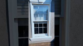 Replace A Window Unit Easy #diy #windows #demo