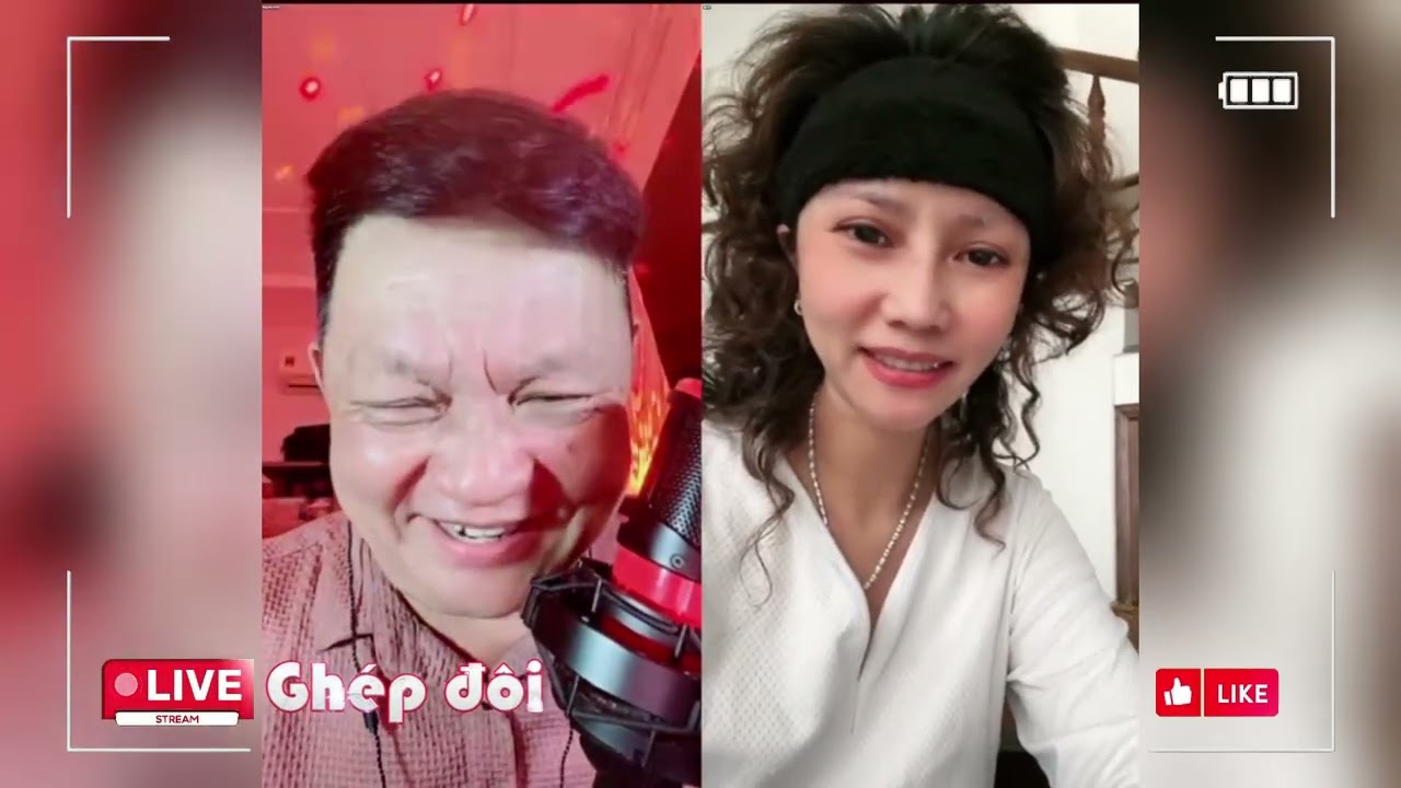 Hùng ghép đôi. Ông nội này làm Hùng nổi nóng mất vợ đẹp chưa?