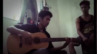 Csb wanita terindah (cover putra)